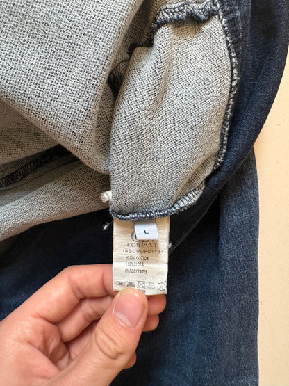 F/W2014 C.P. Company Jacket (L)