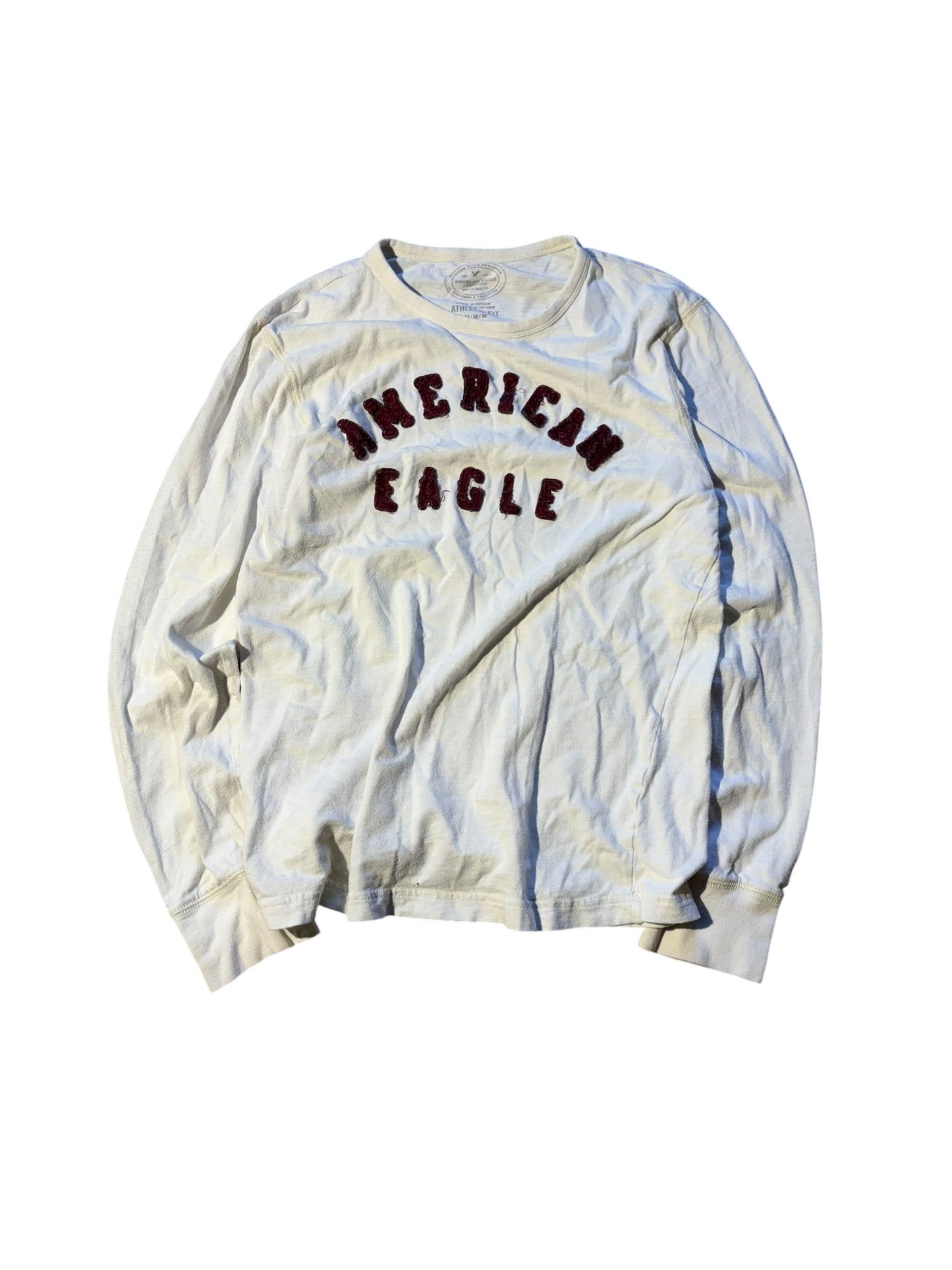 American eagle longsleeve M