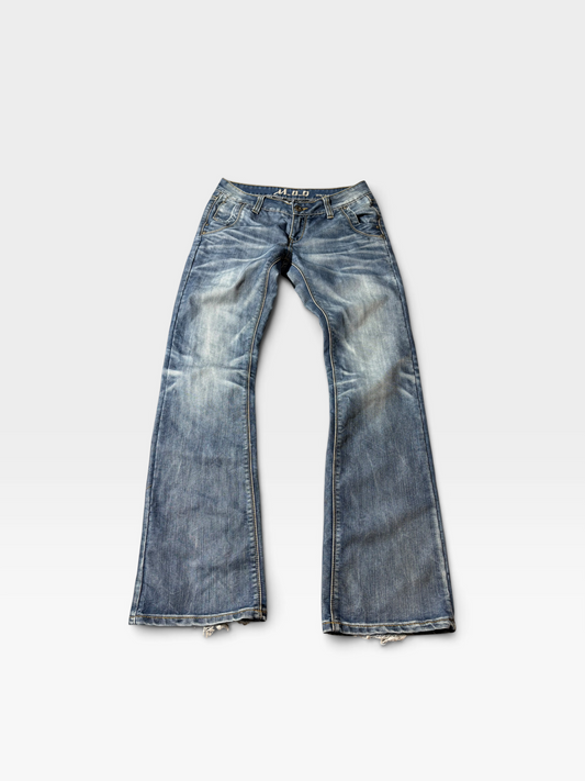 M.O.D. Bootcut Jeans (29/32)