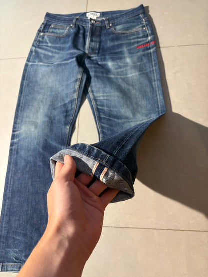 A.P.C. Selvedge Jeans (30/30)