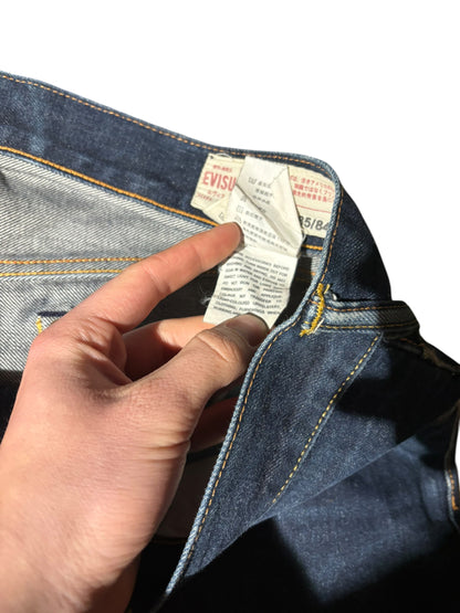 Evisu Daicock Selvedge (34/34)