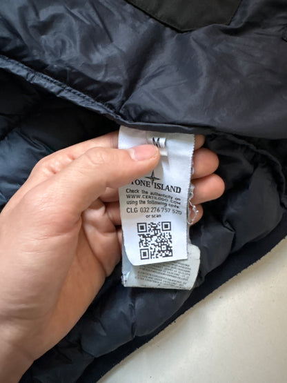 Stone Island Puffer Jacket (M)