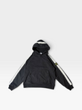 Supreme x Stone Island Hoodie (M)