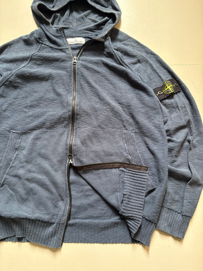 Stone Island Zipper (L)