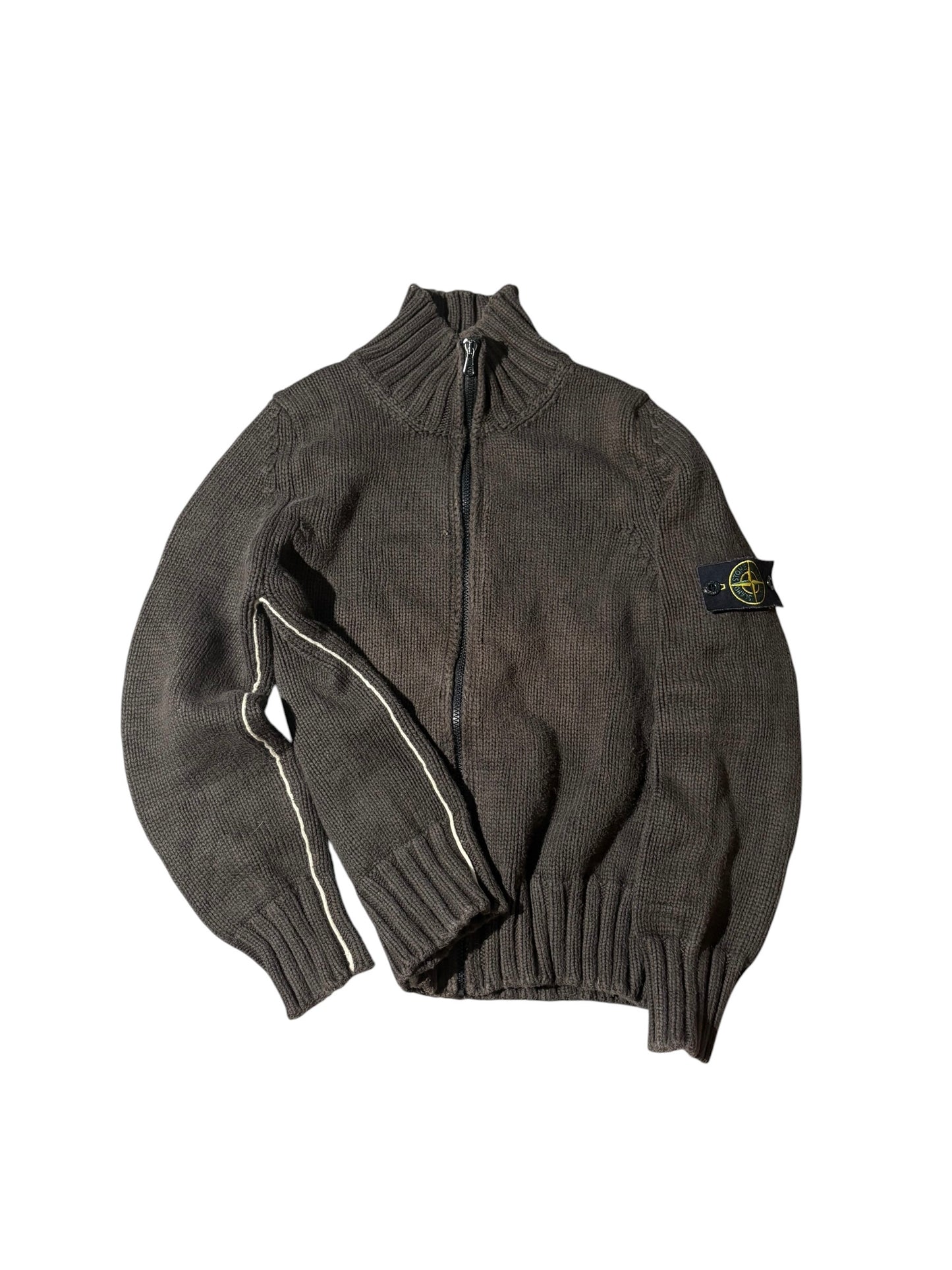 Stone Island Sweater (M)