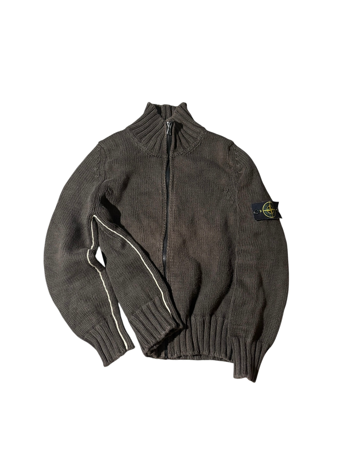 Stone Island Sweater (M)