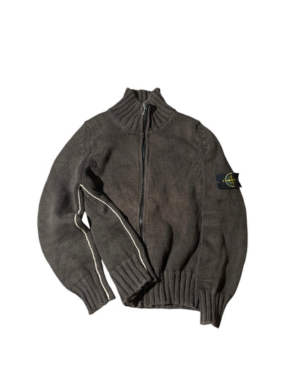 Stone Island Sweater (M)