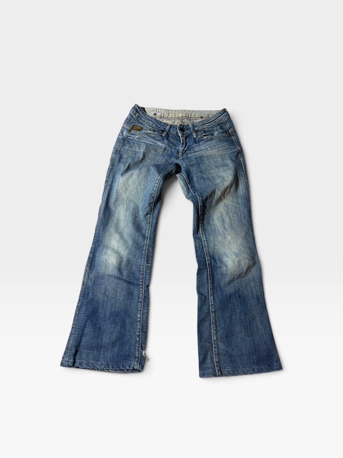 G-Star Bootcut Jeans (27/30)