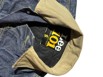 Lee Storm Rider Jacket (S)