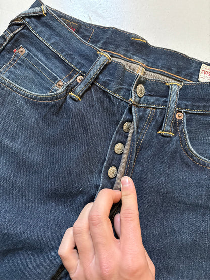 Evisu Daicock Jeans (28/32)