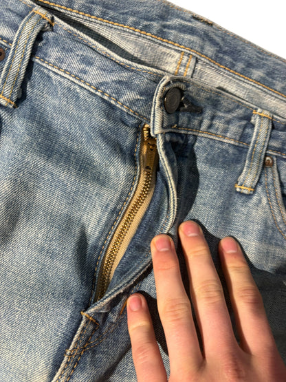 Edwin Selvedge Jeans W36/L32