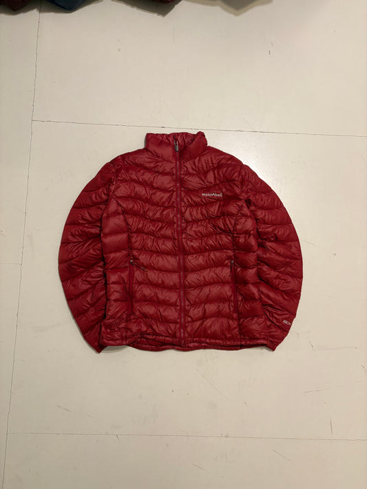 Montbell Puffer Jacket (M)