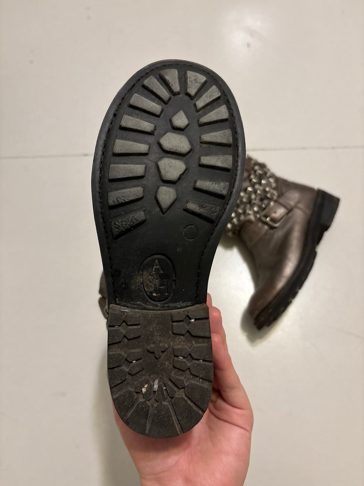 ASH Boots (39)