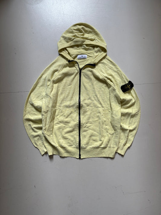 Stone Island Zipper (L)