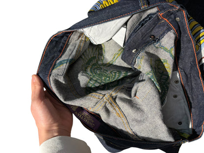 Christian audigier Jorts (36)