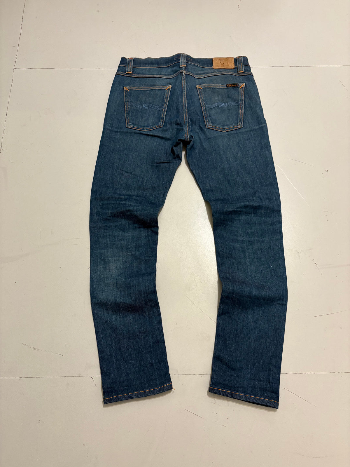 Nudie Slim Jeans  (32/30)