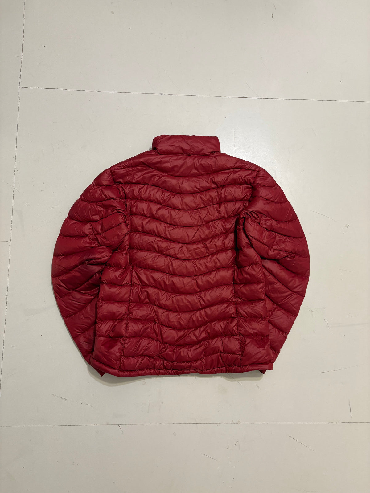 Montbell Puffer Jacket (M)