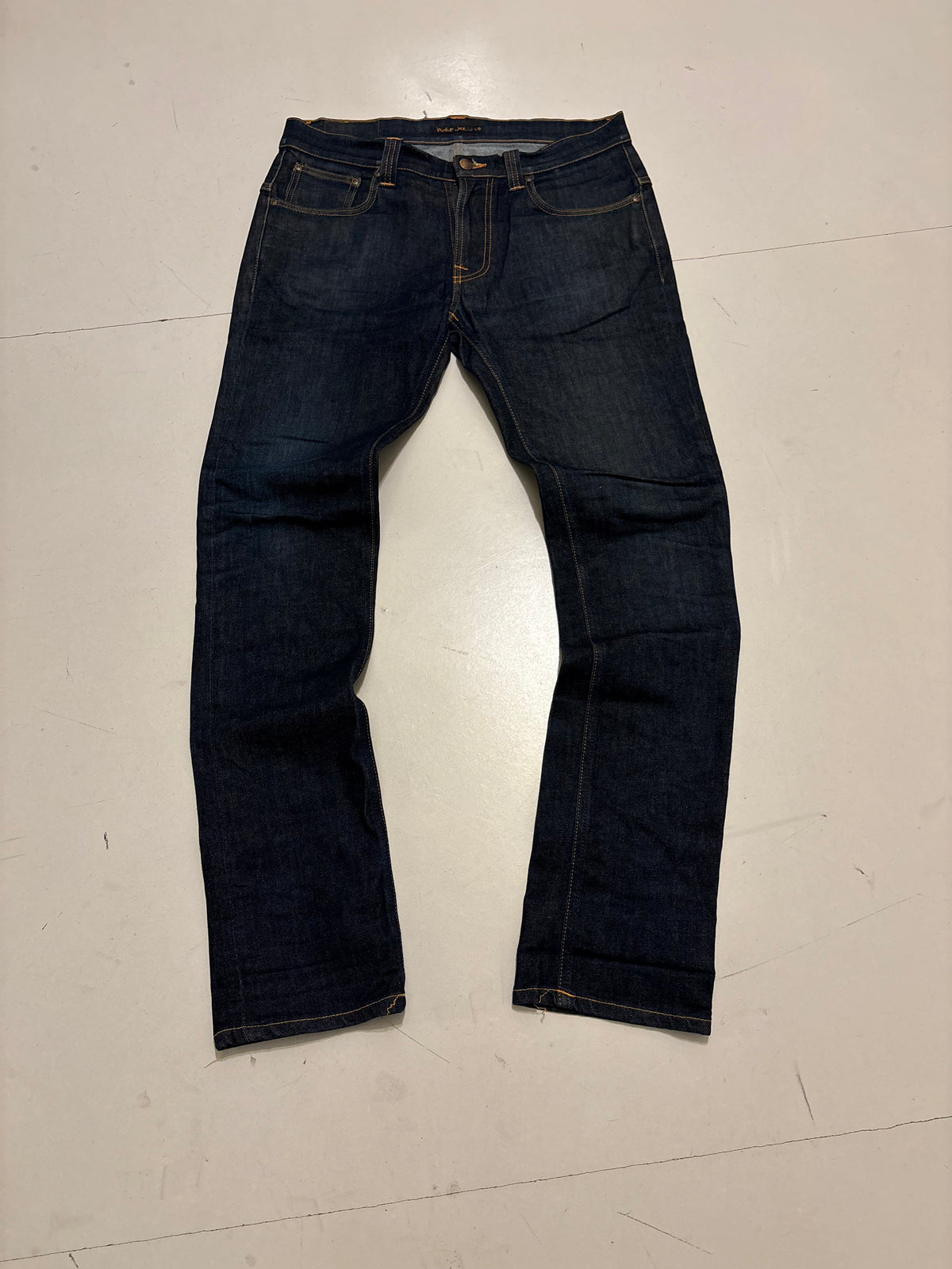 Nudie Slim fit Jeans (32/30)