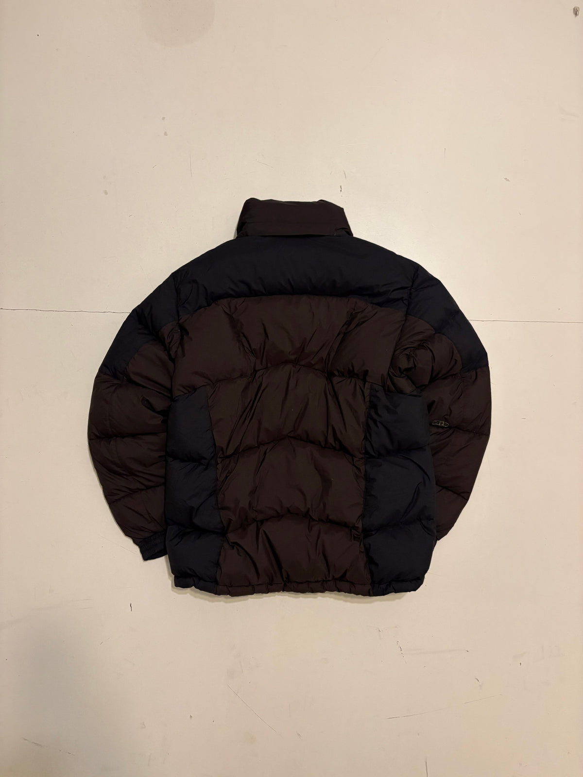 Montbell Puffer Jacket   (M)