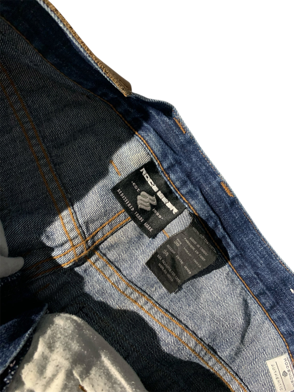 Rocawear Baggy Jeans