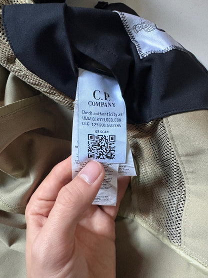 C.P. Company Softshell Jacket (L)
