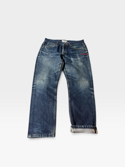 A.P.C. Selvedge Jeans (30/30)
