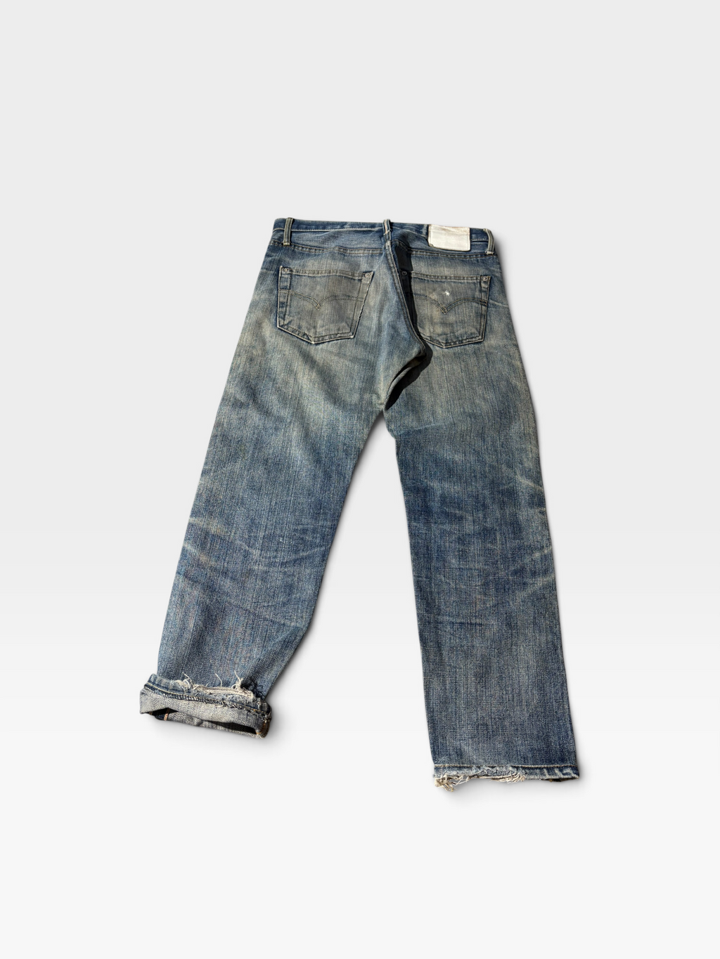 Rare Levis Selvedge denim  (32/30)