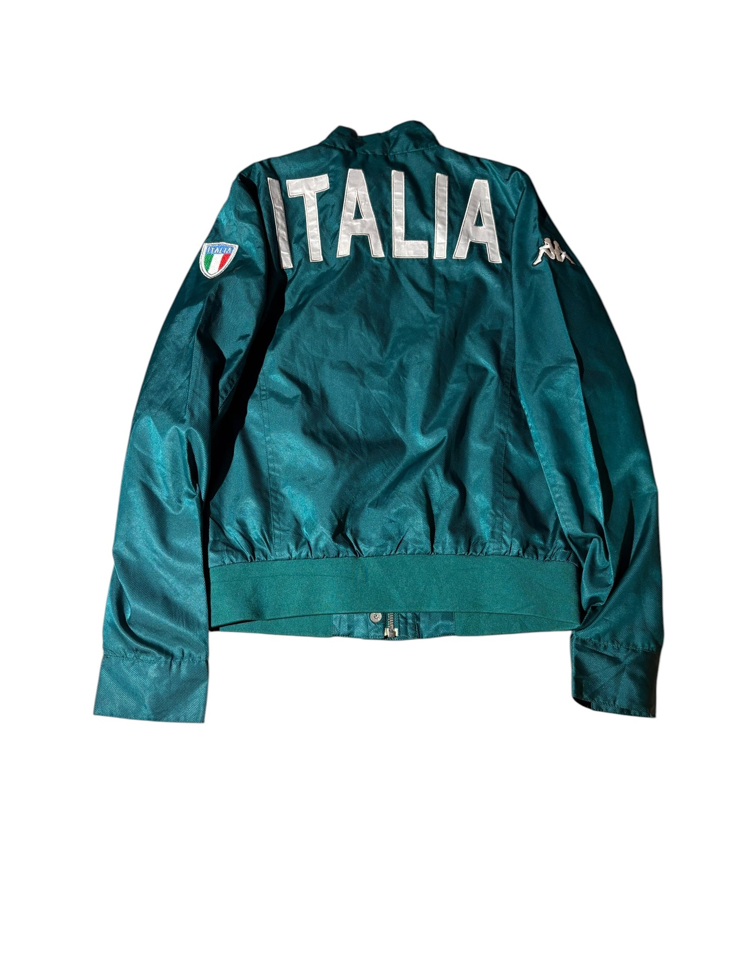 Kappa Italia Jacke (M)