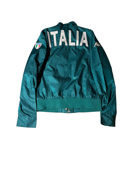 Kappa Italia Jacke (M)