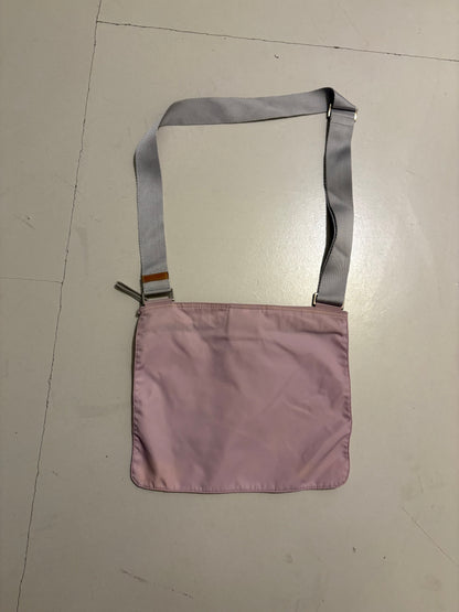 Prada Bag Pink