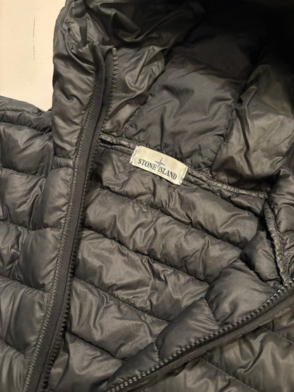 Stone Island Puffer Jacket (M)