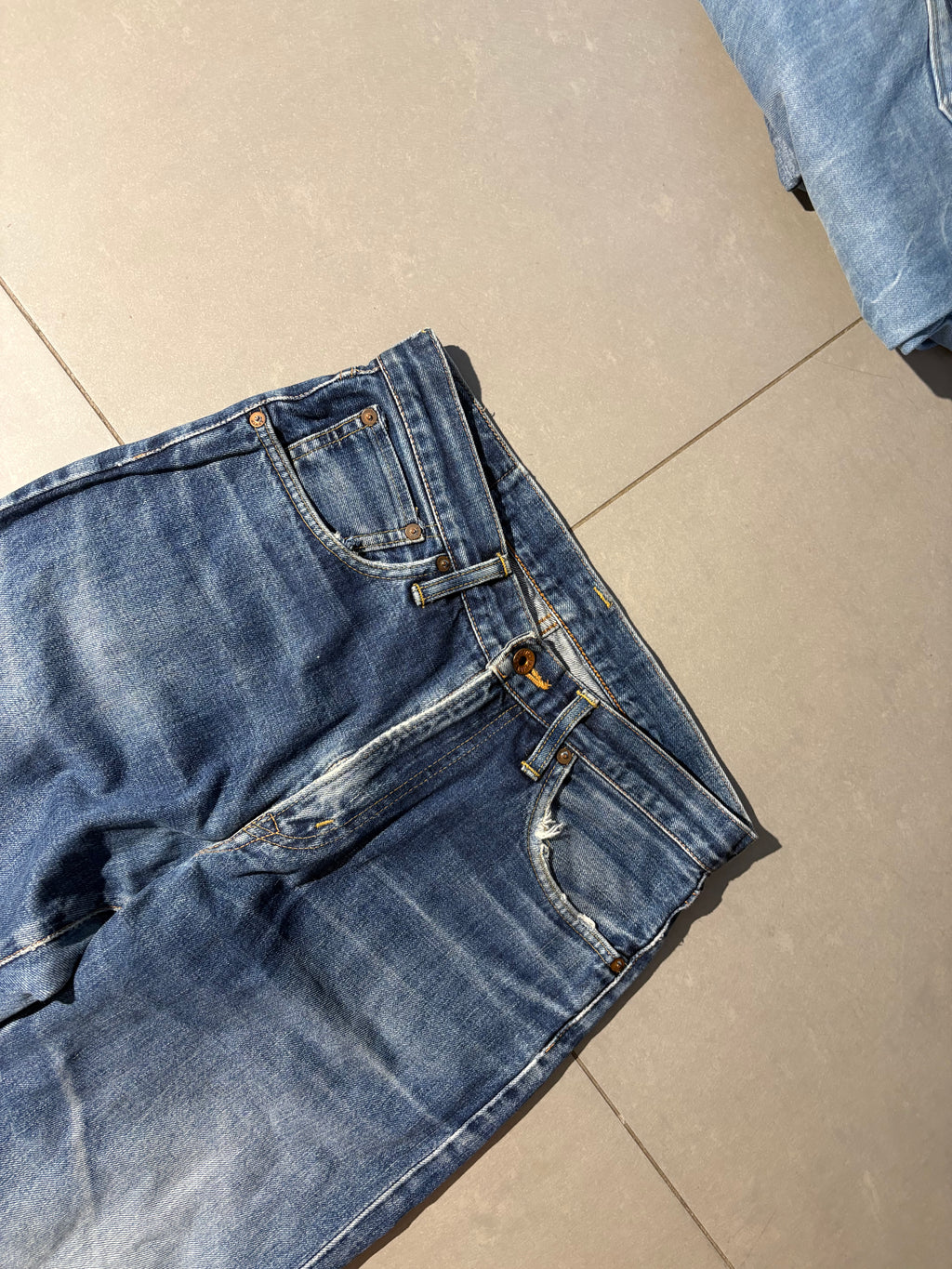 Edwin Selvedge Jeans (30/30)