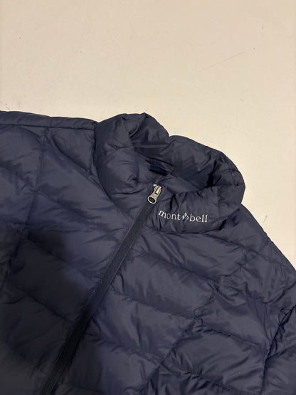 Montbell Puffer Jacket (L)