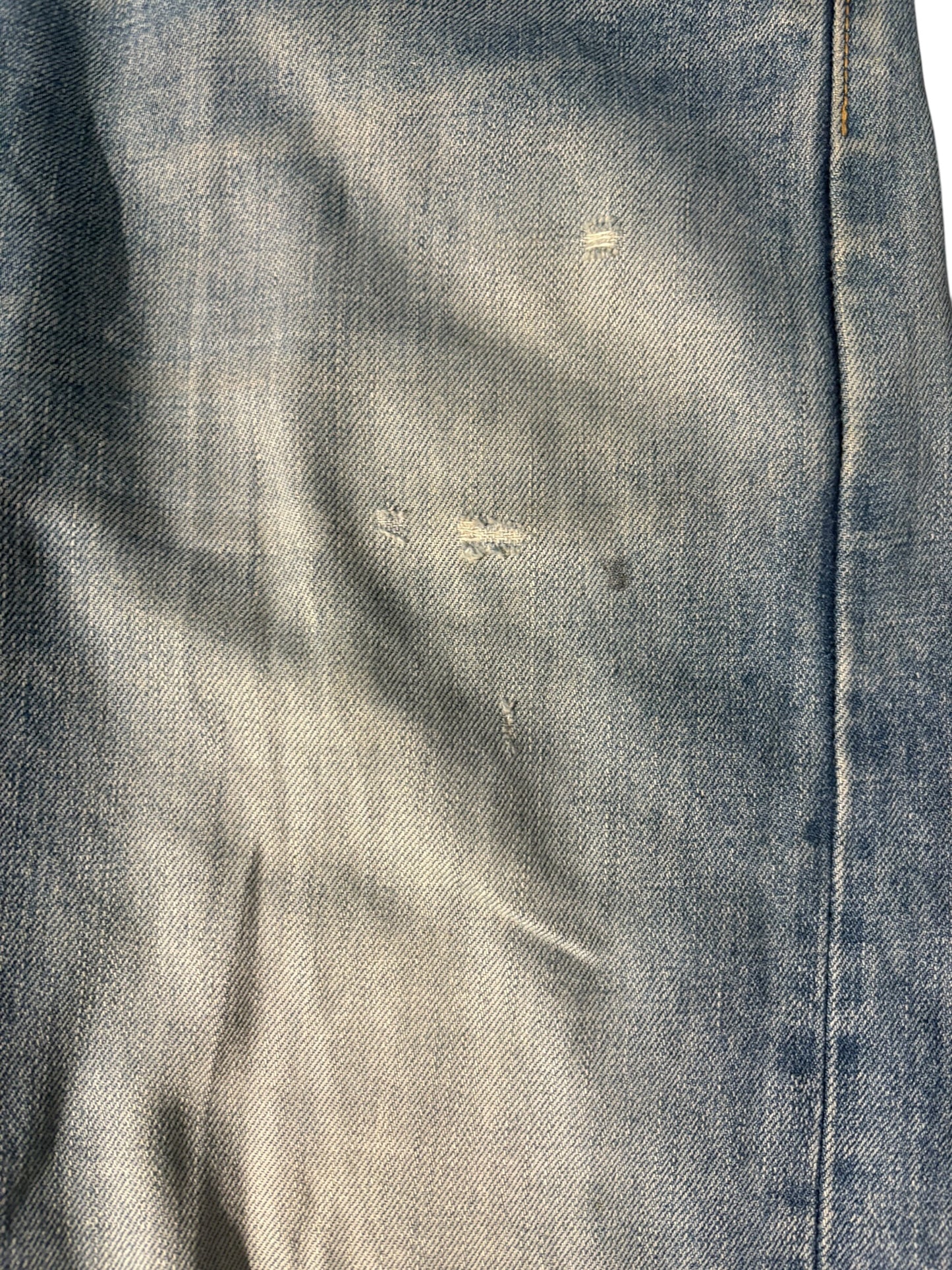 Edwin Selvedge Jeans W36/L32