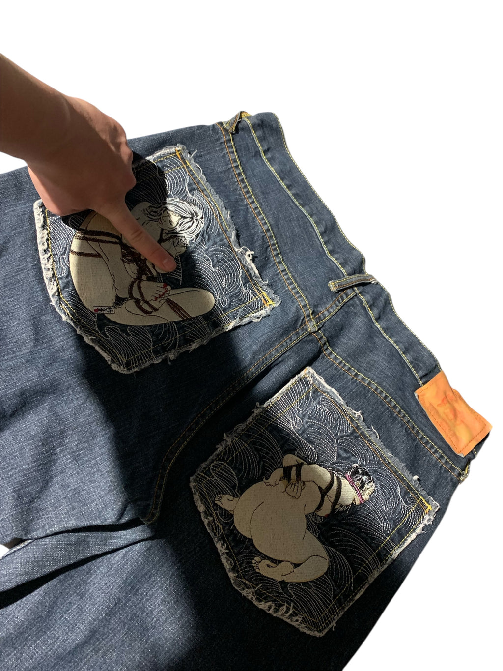 RMC Jeans