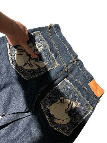RMC Jeans