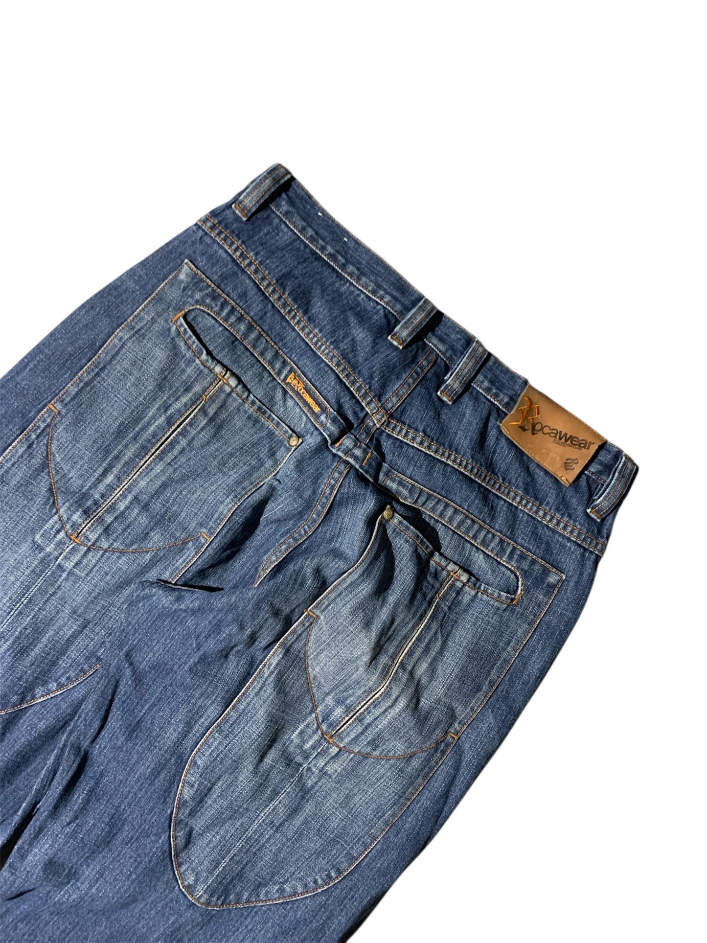 Rocawear Baggy Jeans