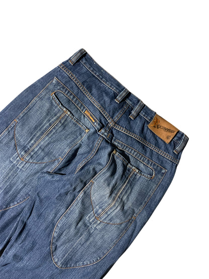 Rocawear Baggy Jeans