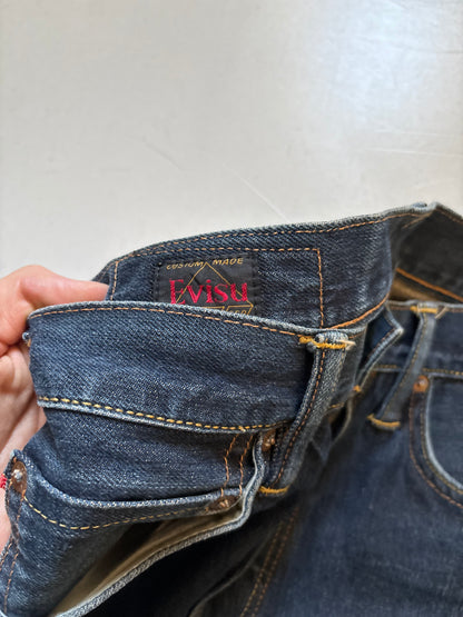 Evisu Daicock Jeans (28/32)