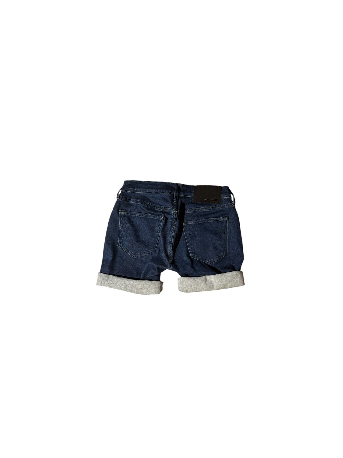 True Religion Hot Pants
