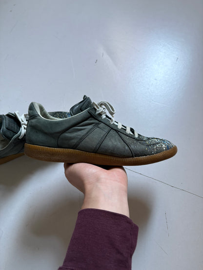Maison Margiela Gat Paint Spletter (39)