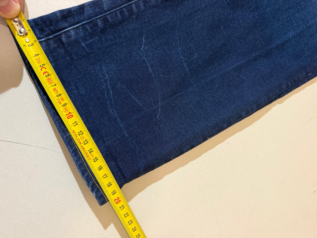G-Star RAW 3301 Straight Fit Jeans (36/34)