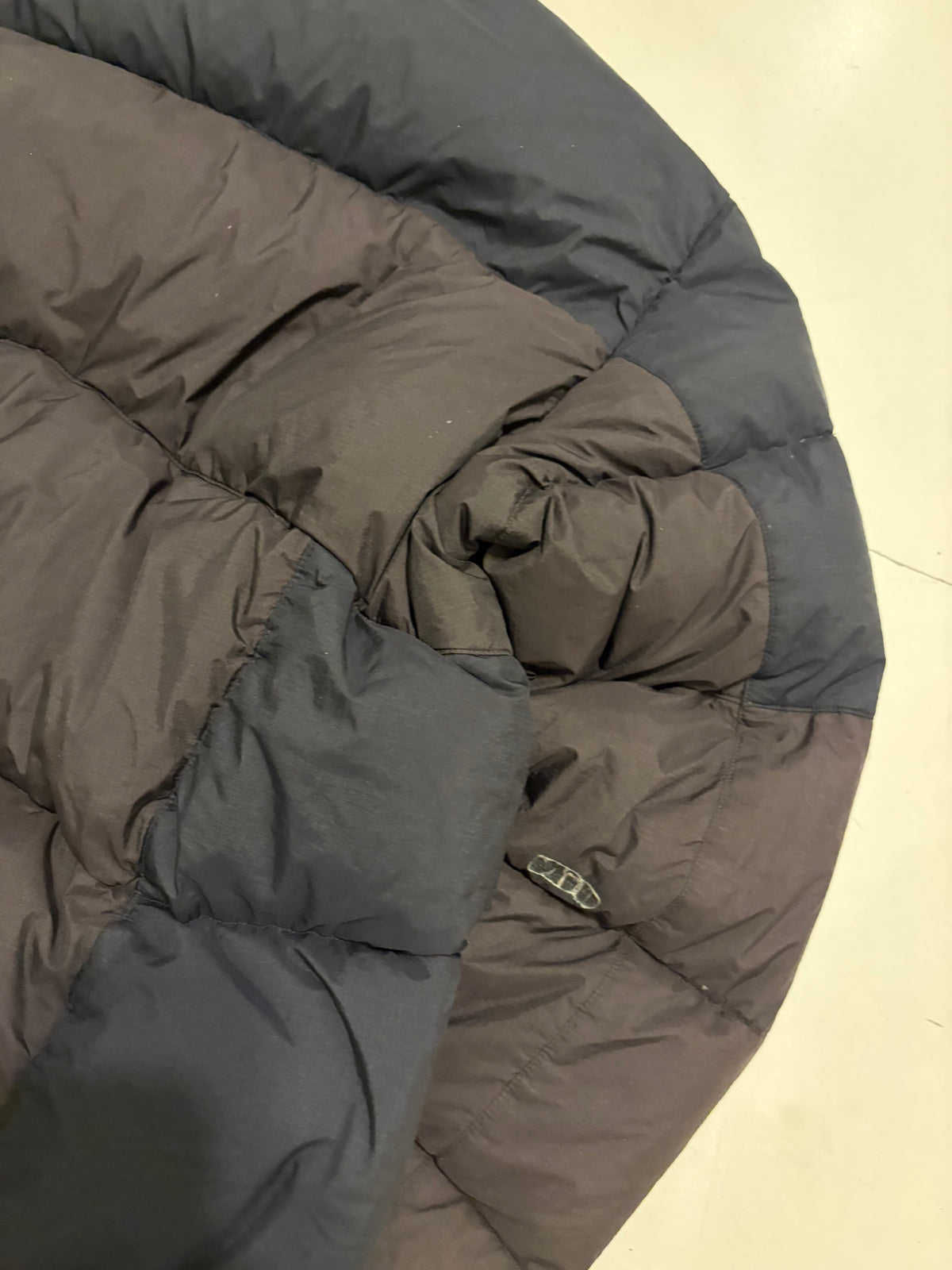 Montbell Puffer Jacket   (M)