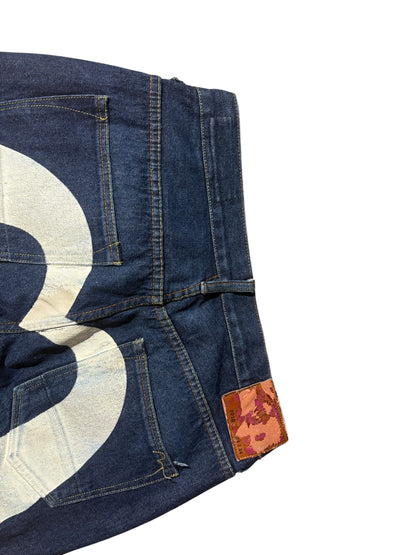 Evisu Daicock Jeans (34/33)