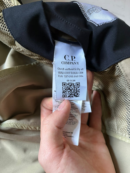 C.P. Company Softshell Jacket (L)