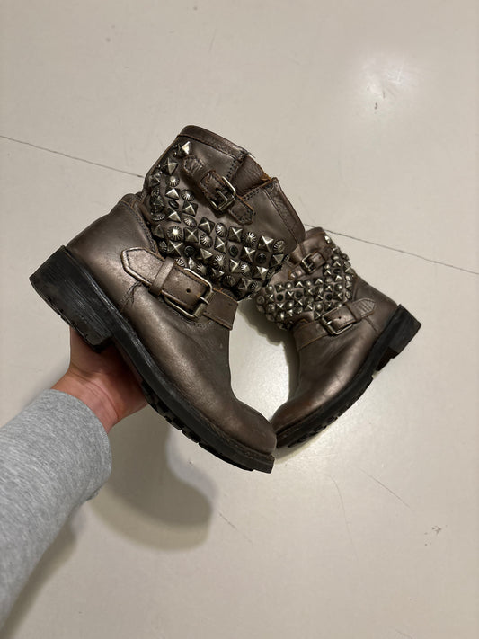 ASH Boots (39)