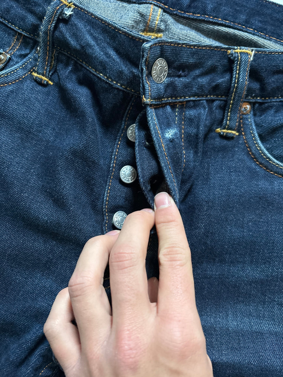 Evisu Daicock Jeans (36/34)