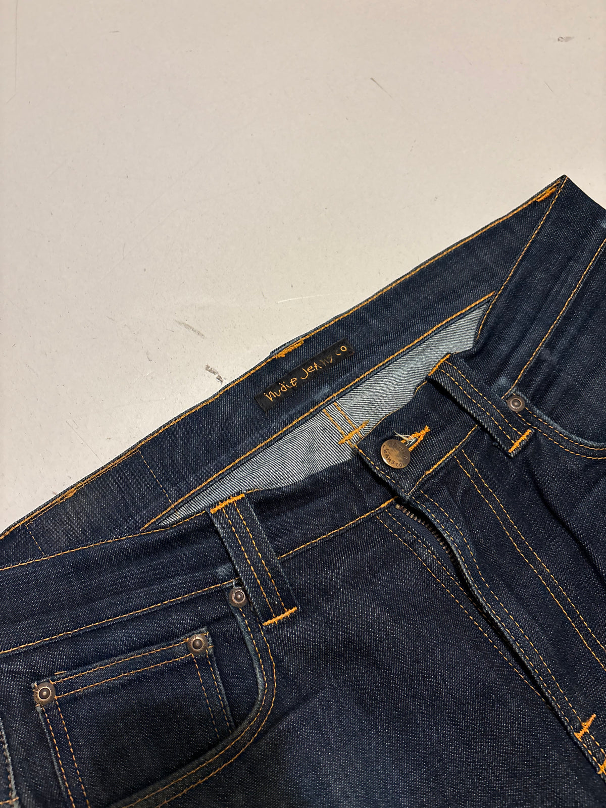 Nudie Slim fit Jeans (32/30)