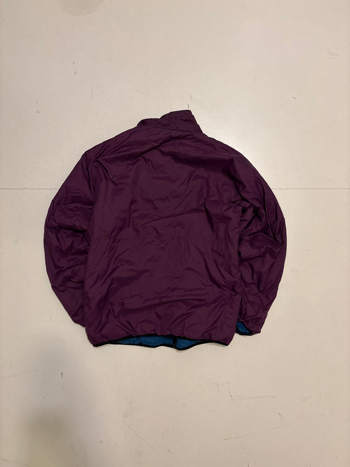 Palace Reversible Jacket  (M)