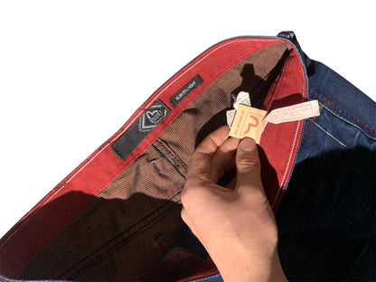 Evisu Jeans